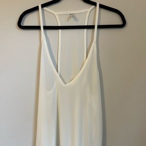 Free People Swing Tank - NWT